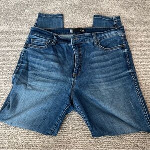Kut skinny jeans